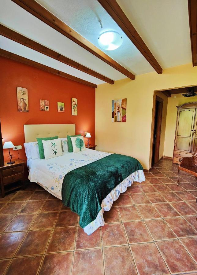 Hotel Donana Blues Matalascañas Esterno foto