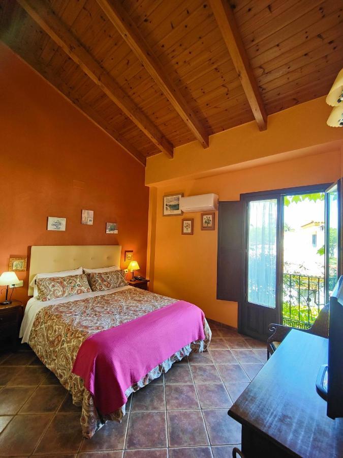 Hotel Donana Blues Matalascañas Esterno foto