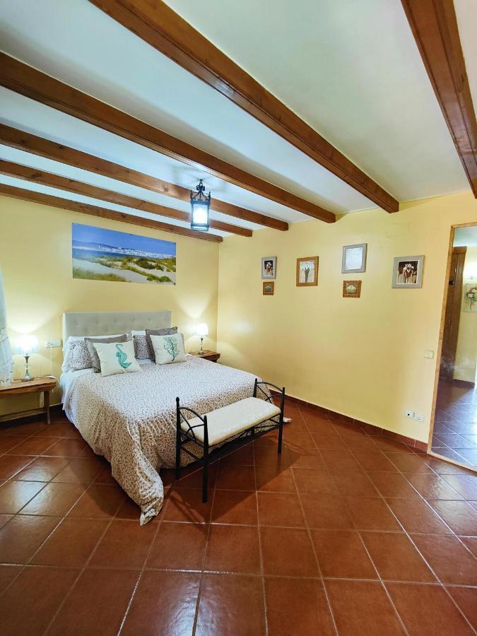 Hotel Donana Blues Matalascañas Esterno foto