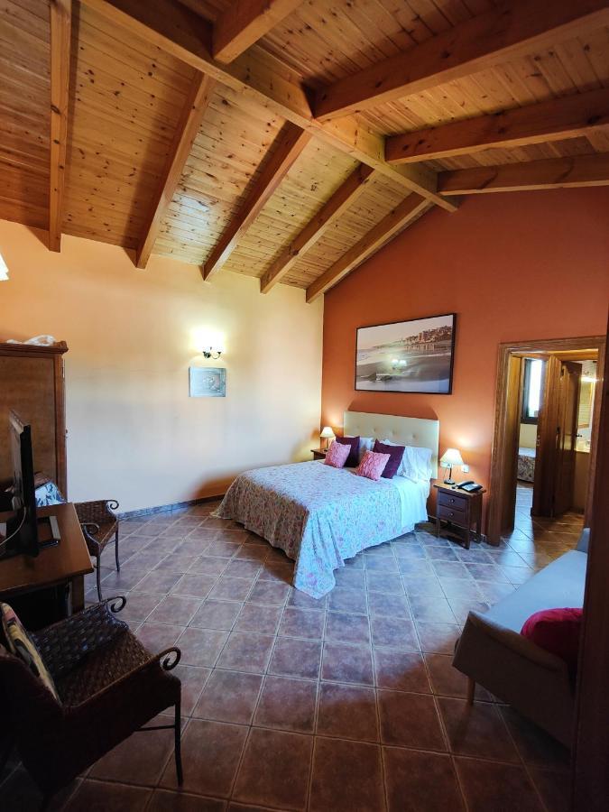 Hotel Donana Blues Matalascañas Esterno foto