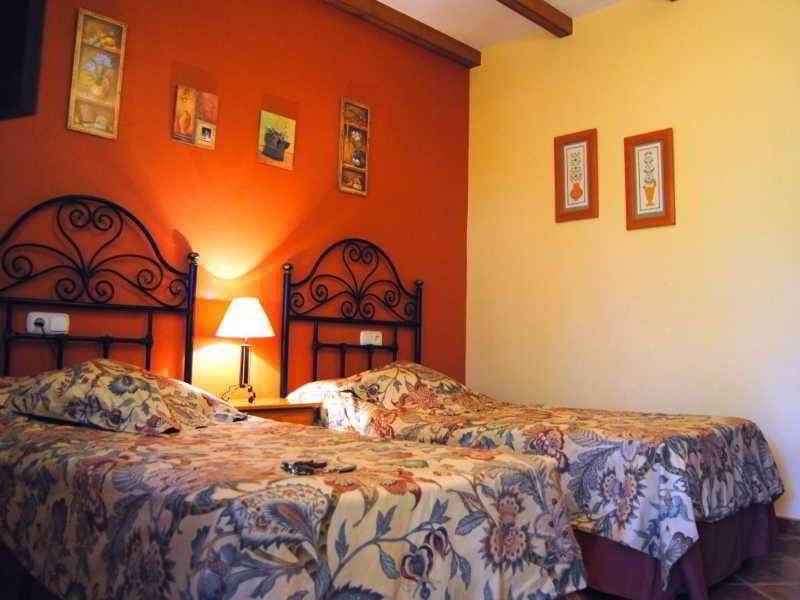 Hotel Donana Blues Matalascañas Esterno foto