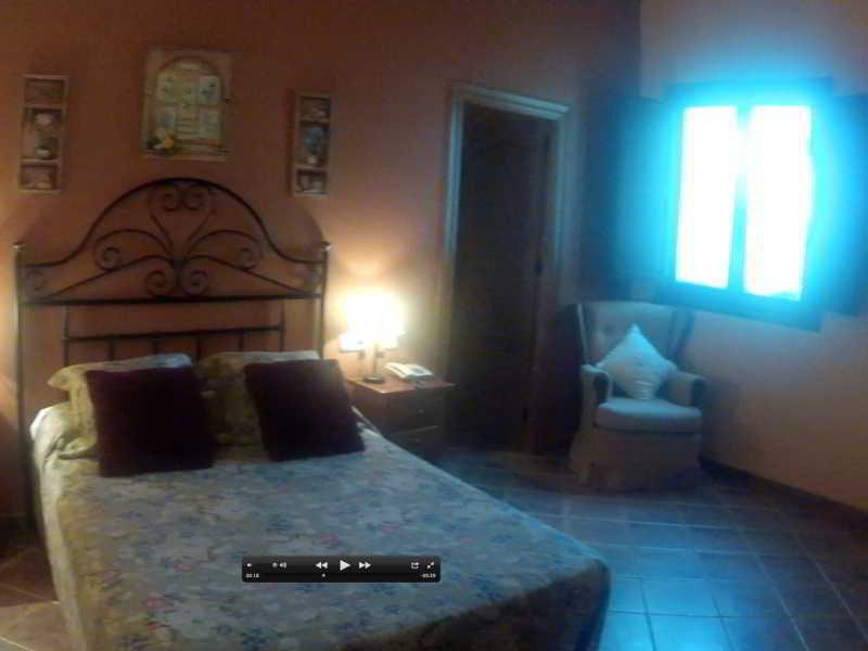 Hotel Donana Blues Matalascañas Esterno foto