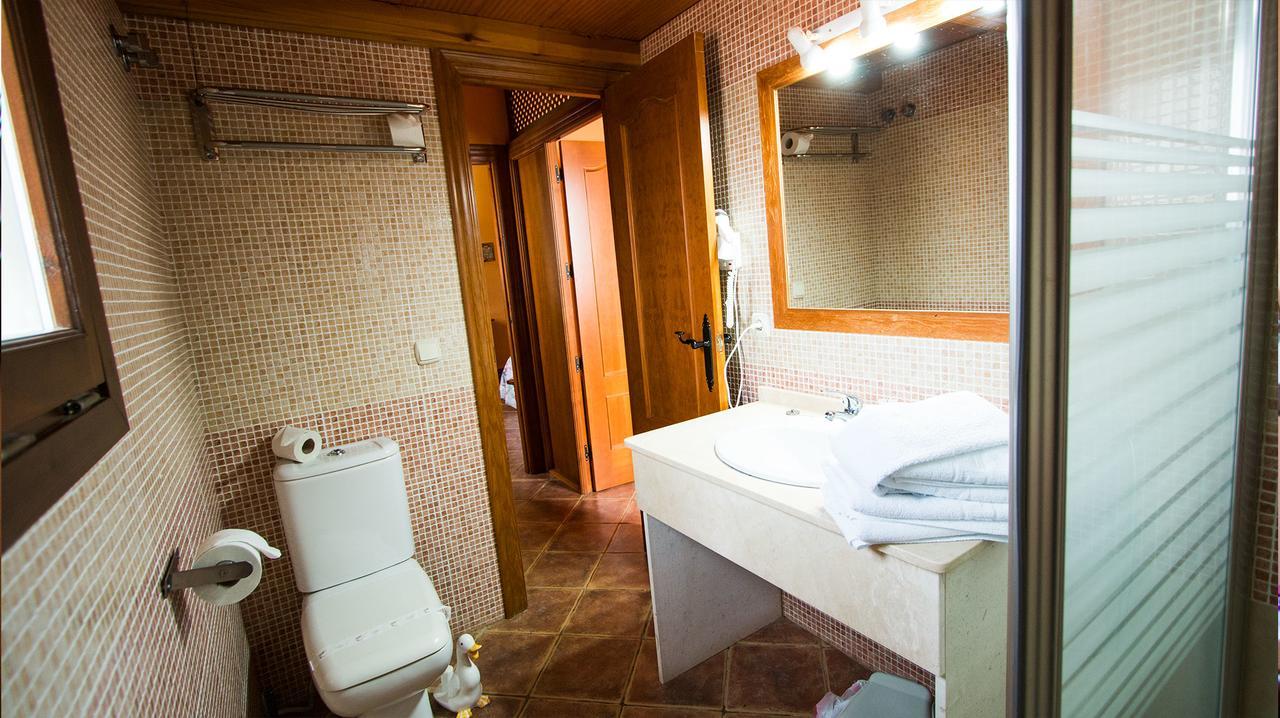 Hotel Donana Blues Matalascañas Esterno foto